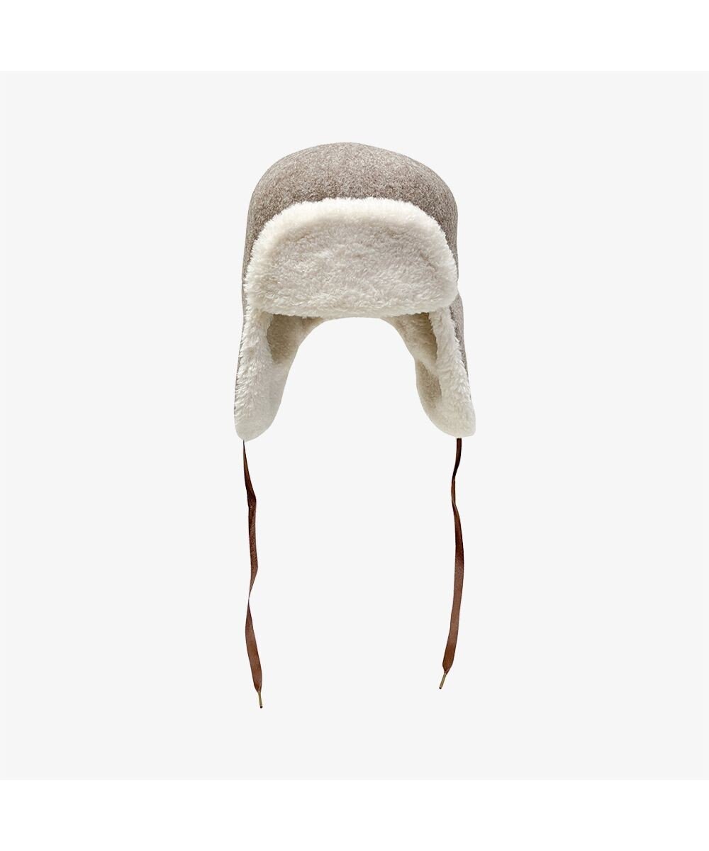 林八百吉商店 un chapeau バスクアビエイター 