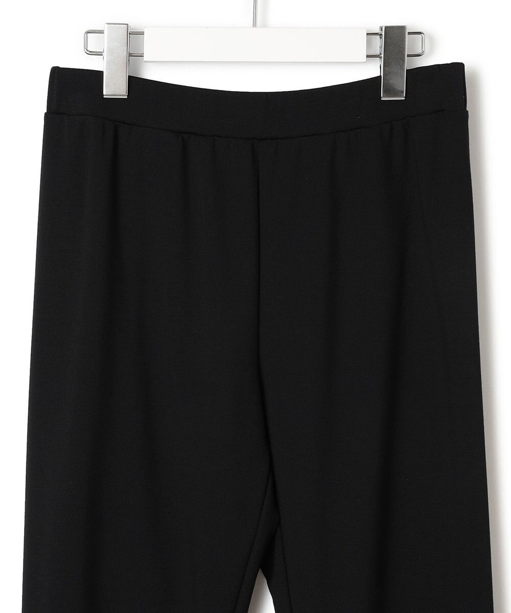 23区 【洗える】ストレッチポンチ レギンス 