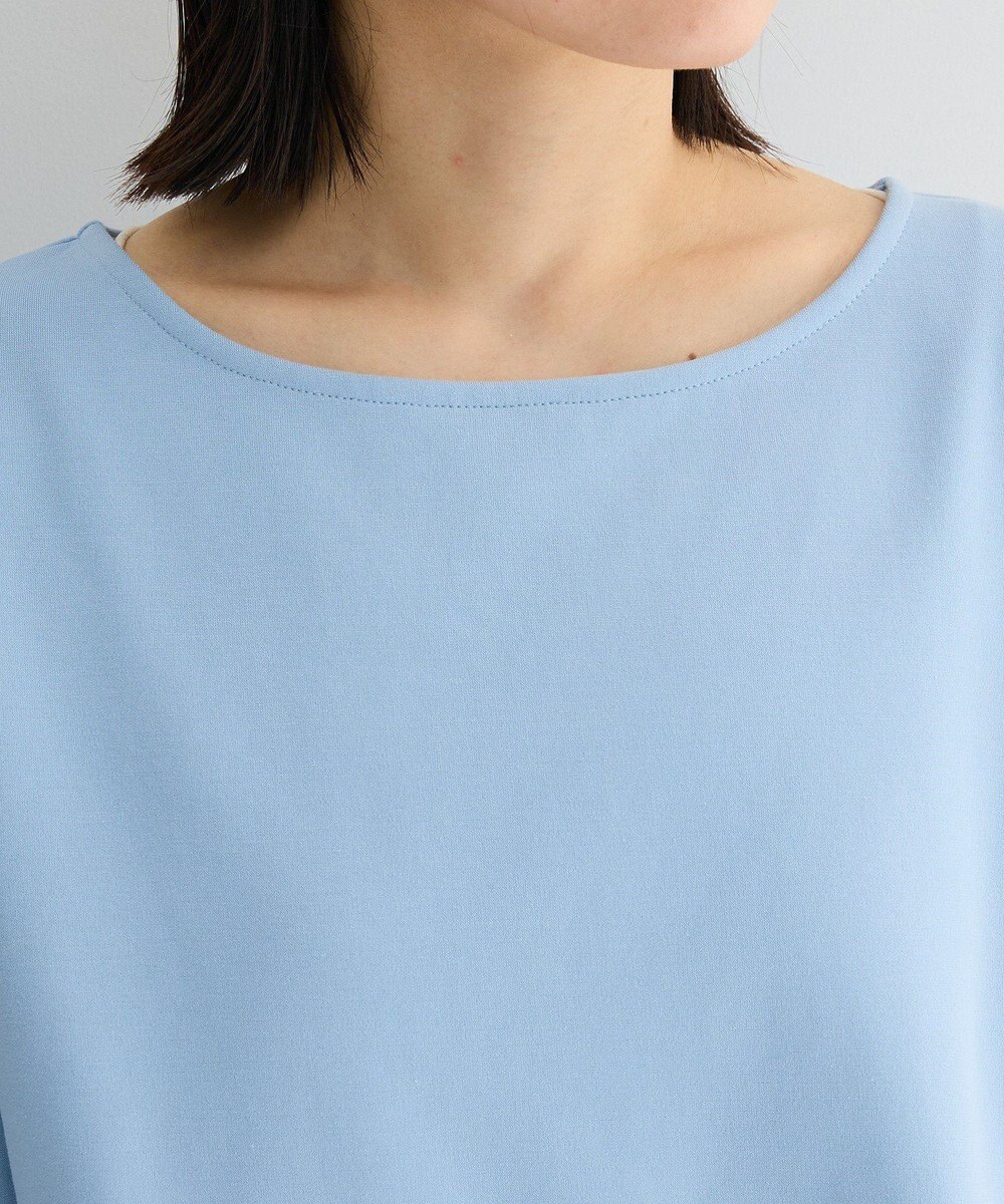 Green Parks パールスリーブカットプルオーバー 