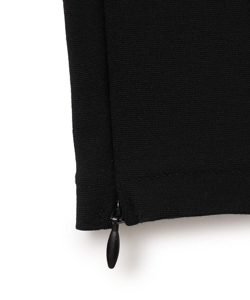 23区 【洗える】ストレッチポンチ レギンス 