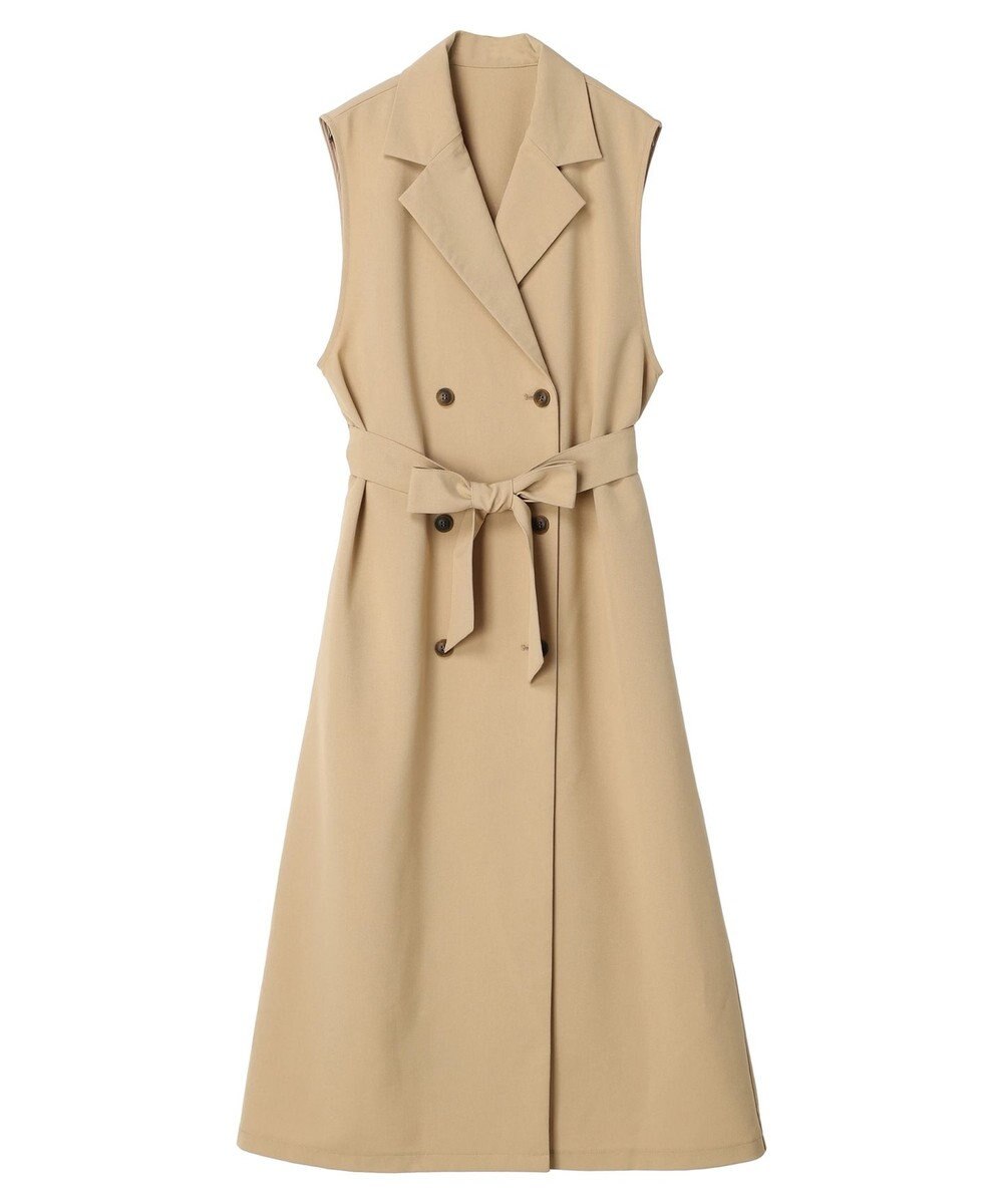 earth music&ecology ロングジレンチ 