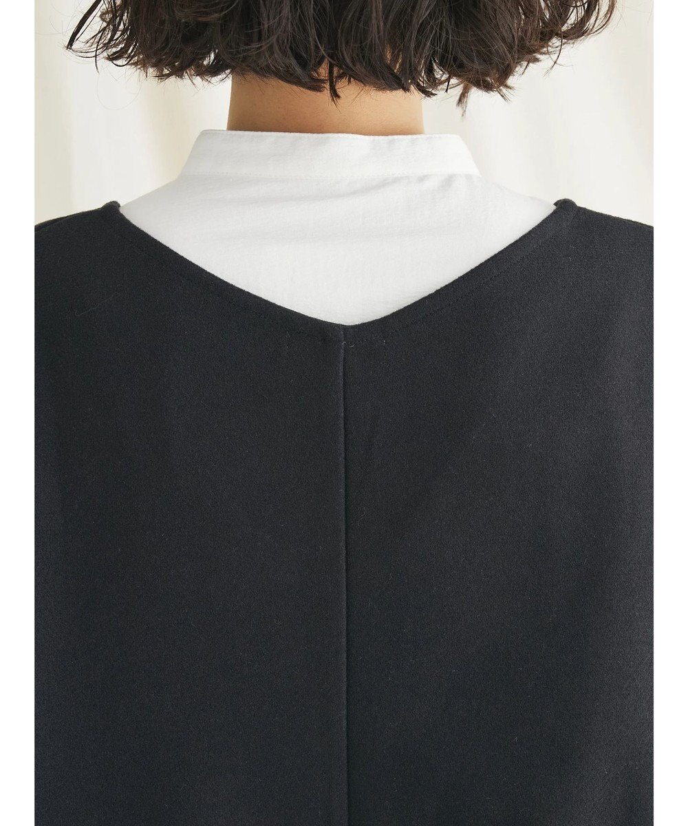 CRAFT STANDARD BOUTIQUE 圧縮ニットソージレ 