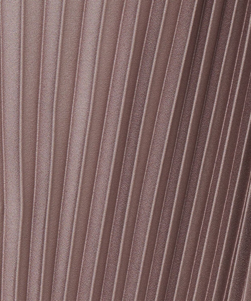 JOSEPH ニットウィーブプリッセ　ドレス 