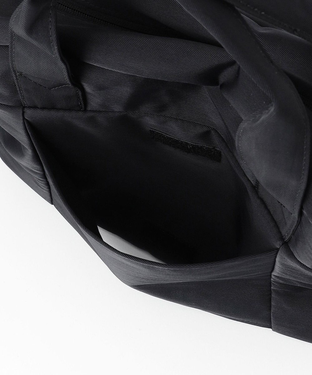 LA BAGAGERIE 【maison vert】 【トラベルにぴったり！】メニーポケットボストンバッグ 