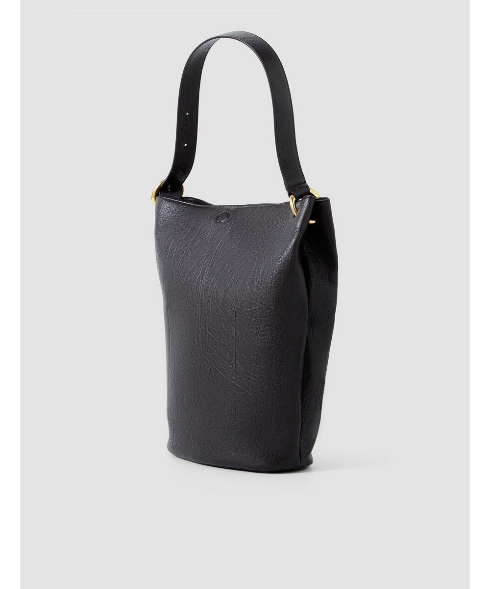 JOSEPH ペブルレザーペブルレザー　BUCKET 