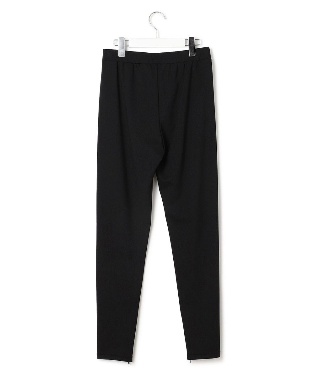 23区 【洗える】ストレッチポンチ レギンス 