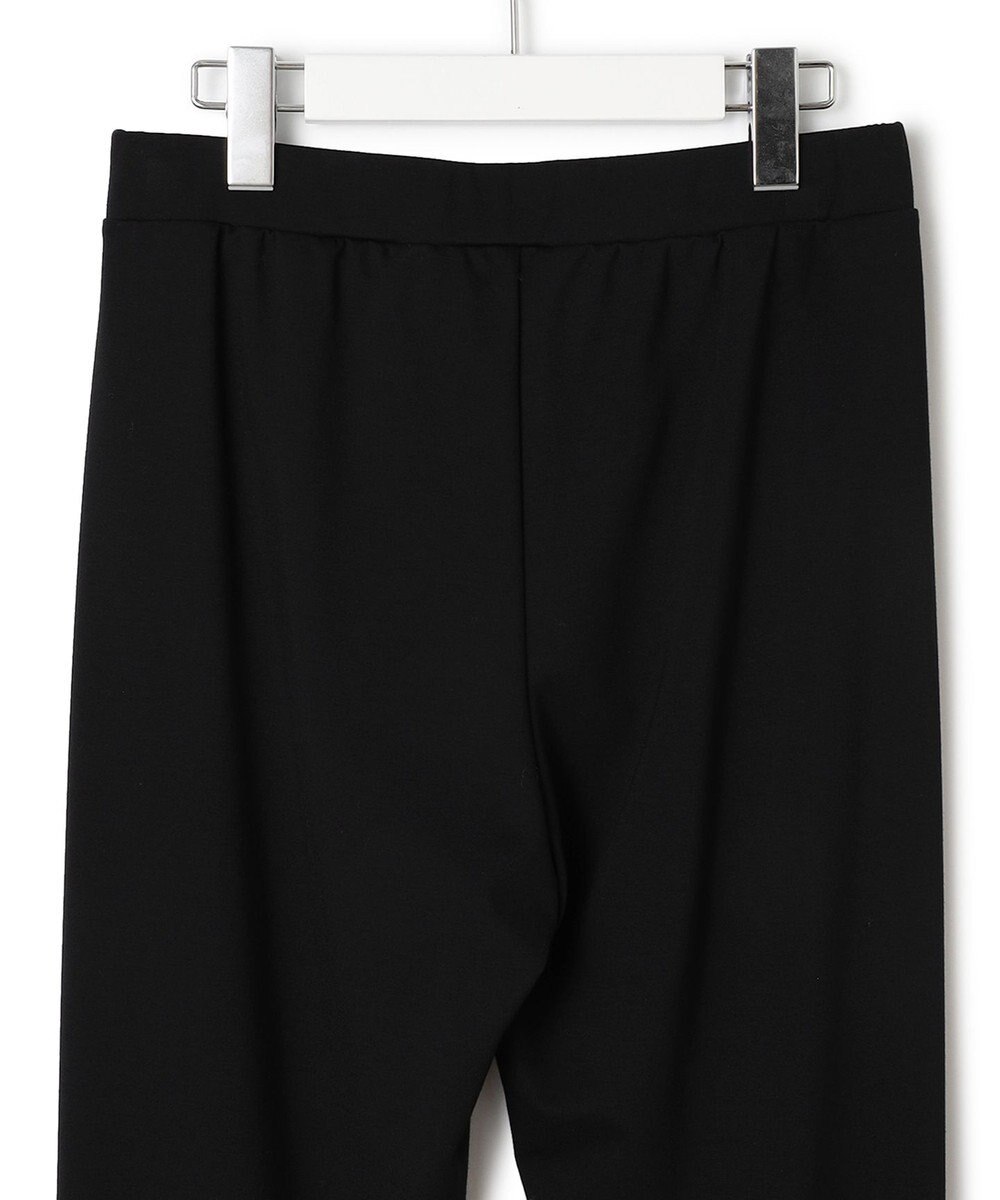 23区 【洗える】ストレッチポンチ レギンス 