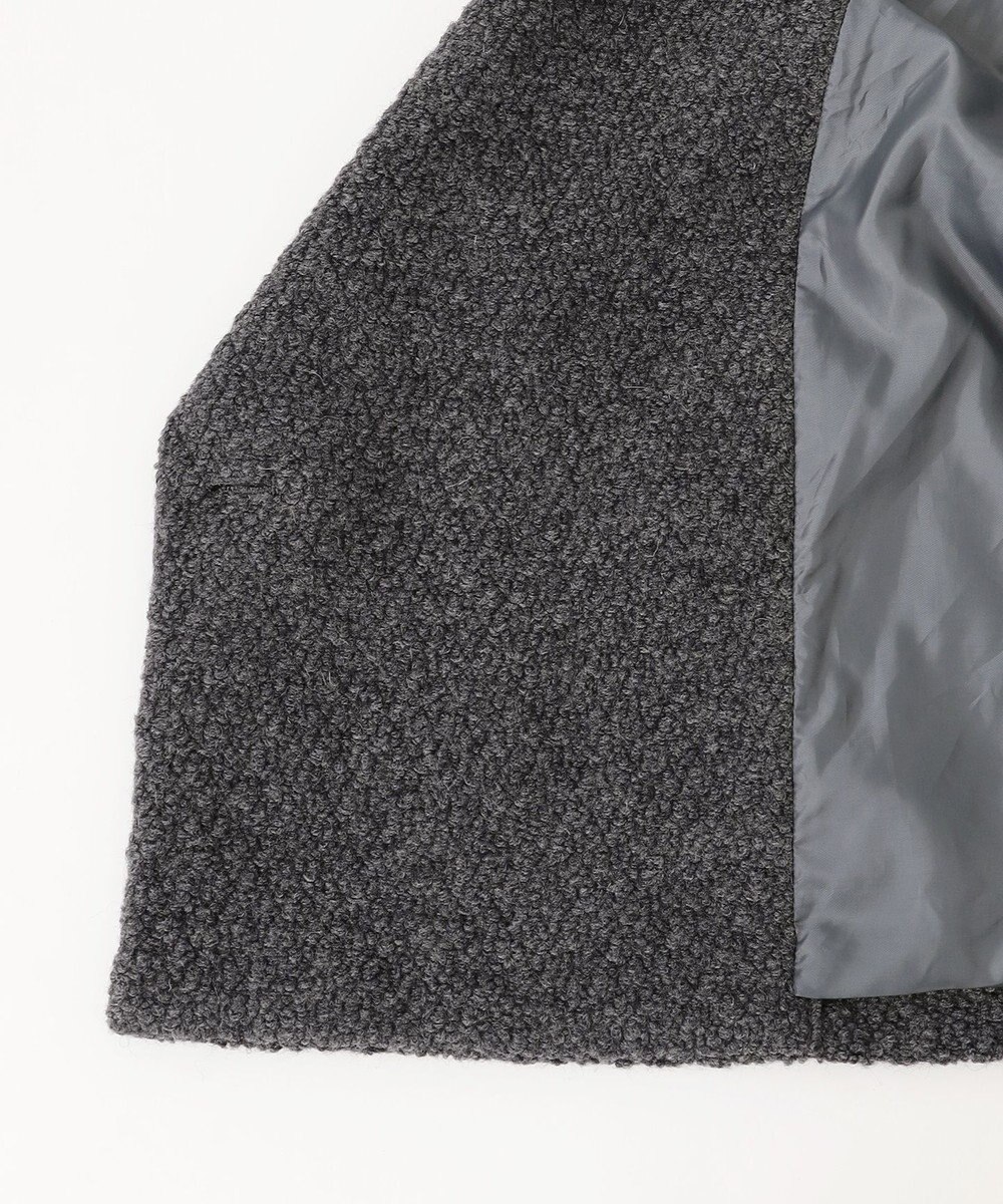 NAVE 【ReNAVE】ブークレーアウター 