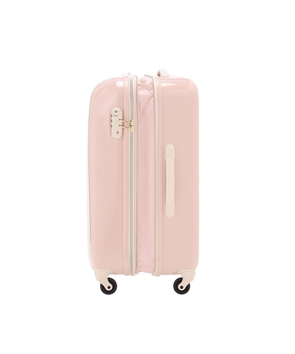 ACE BAGS & LUGGAGE Jewelna Rose キャンディポケットスーツケース Mサイズ 39872 ジュエルナローズ 