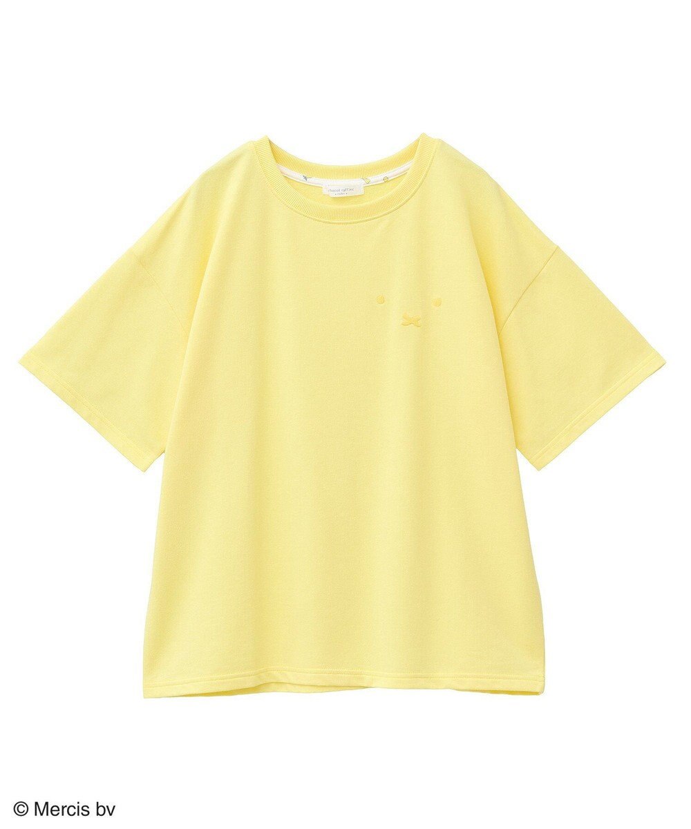 Green Parks ｍｉｆｆｙ／ＳＥＴ２点　Ｔシャツ＋ショートパンツ 