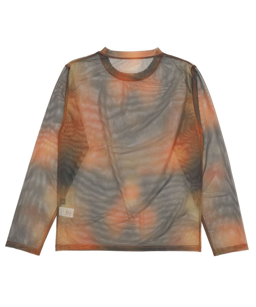 WEGO シアープリントT（LS） 