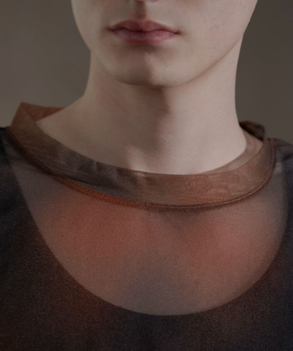 WEGO シアープリントT（LS） 