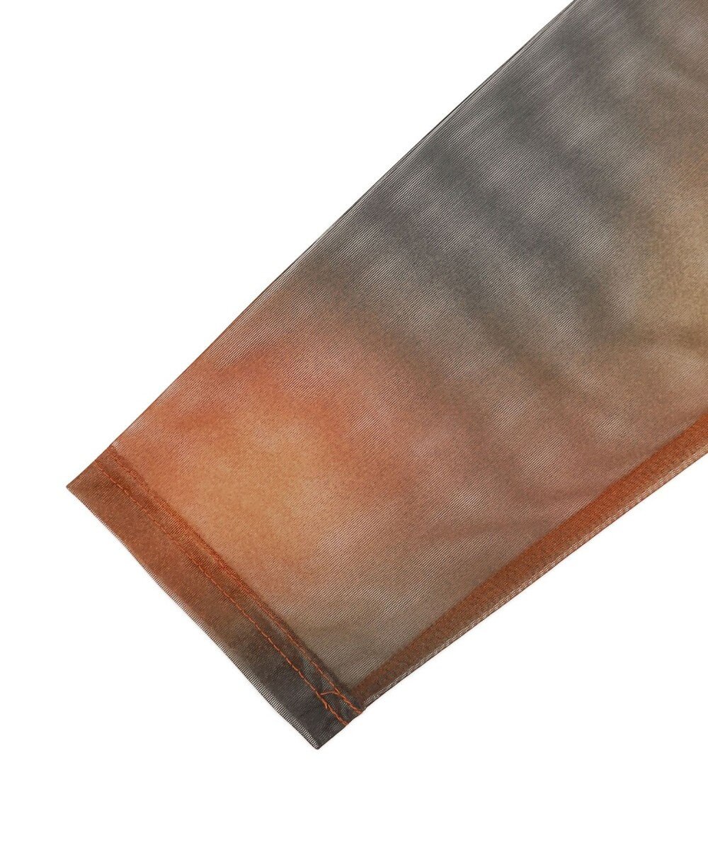 WEGO シアープリントT（LS） 