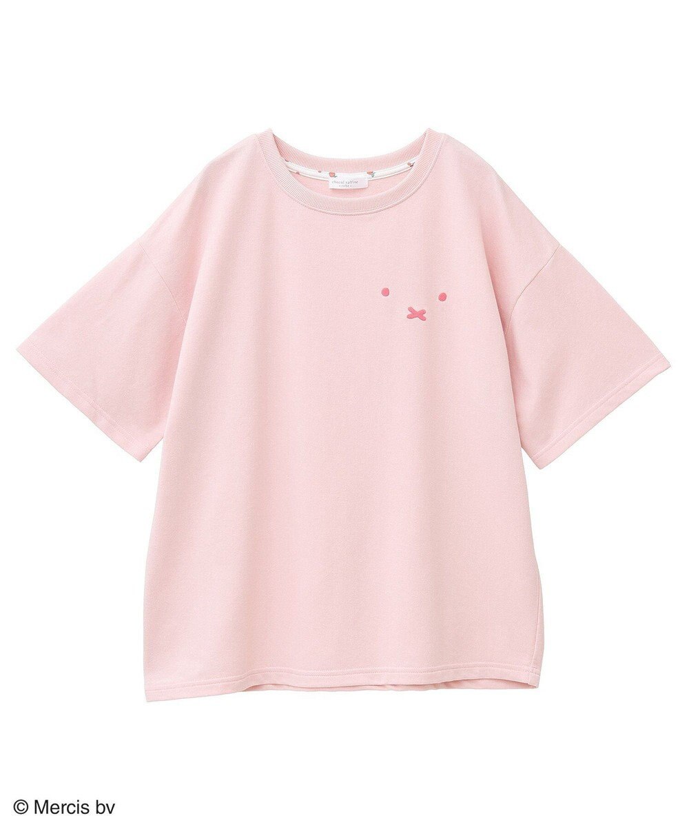 Green Parks ｍｉｆｆｙ／ＳＥＴ２点　Ｔシャツ＋ショートパンツ 