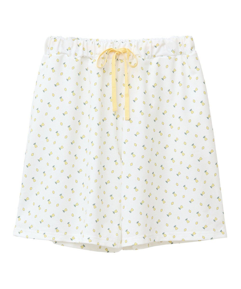 Green Parks ｍｉｆｆｙ／ＳＥＴ２点　Ｔシャツ＋ショートパンツ 