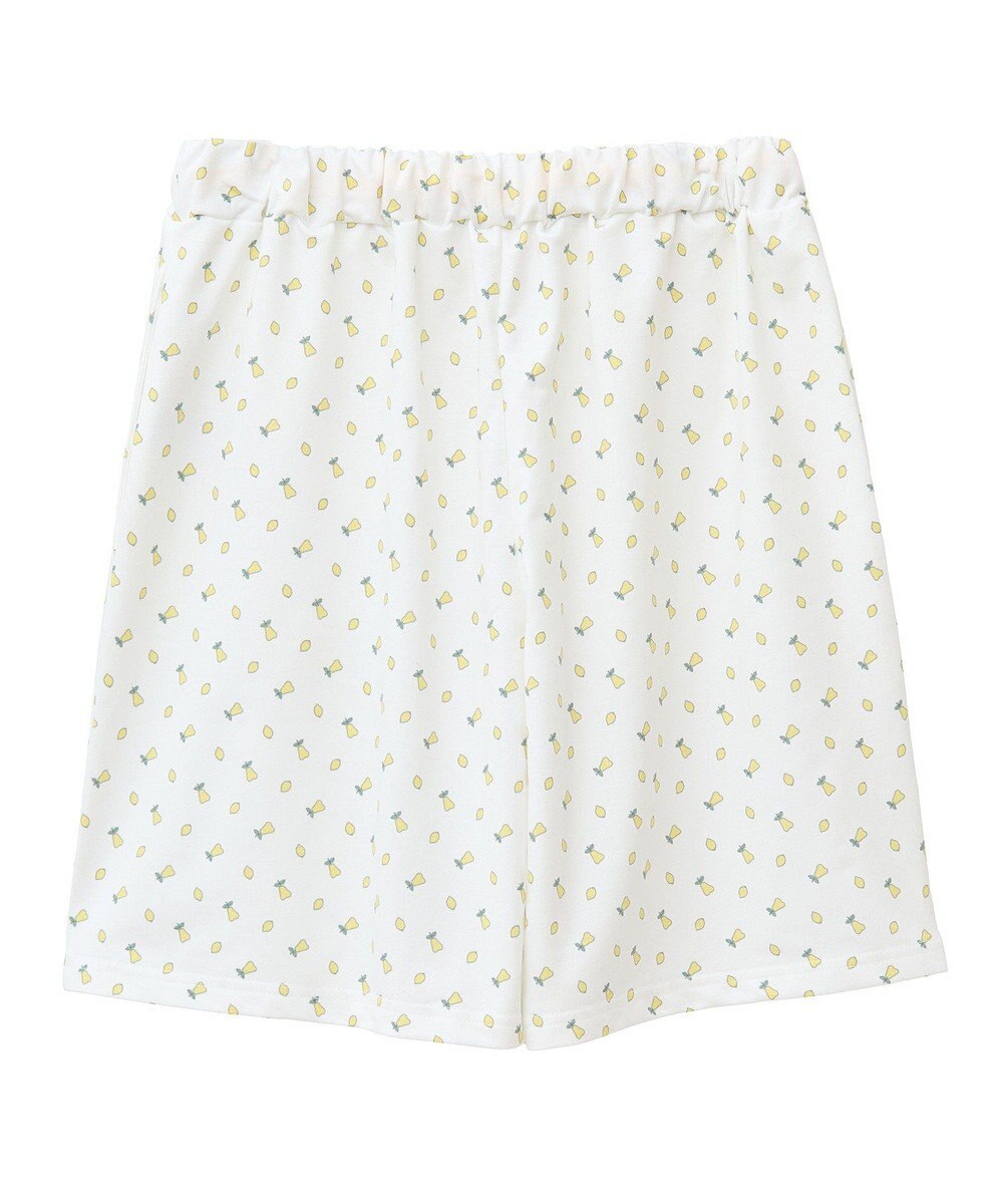 Green Parks ｍｉｆｆｙ／ＳＥＴ２点　Ｔシャツ＋ショートパンツ 