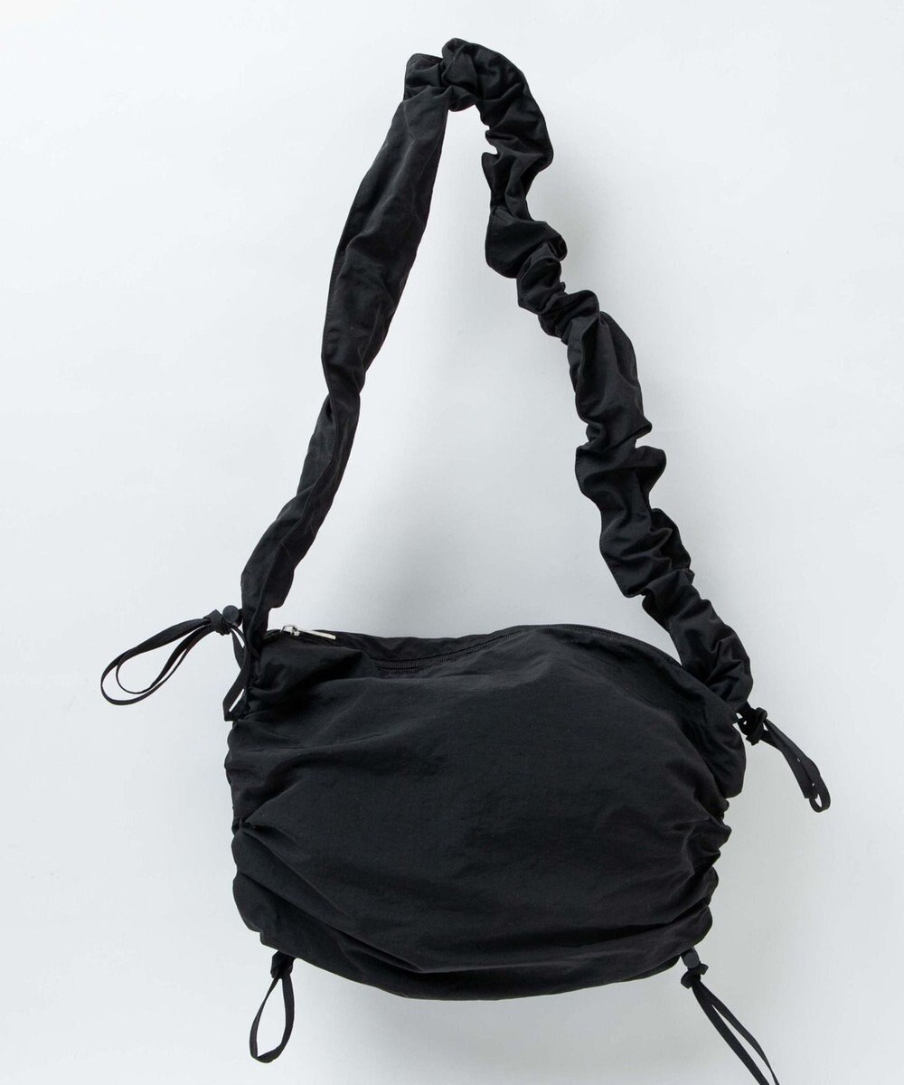 WEGO ドロストギャザーショルダー 