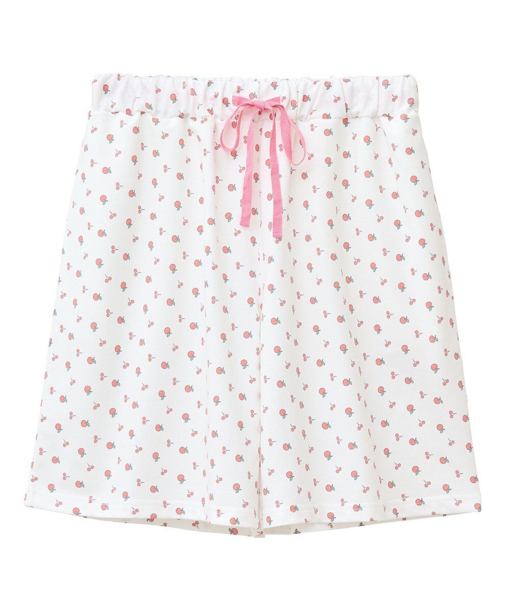 Green Parks ｍｉｆｆｙ／ＳＥＴ２点　Ｔシャツ＋ショートパンツ 