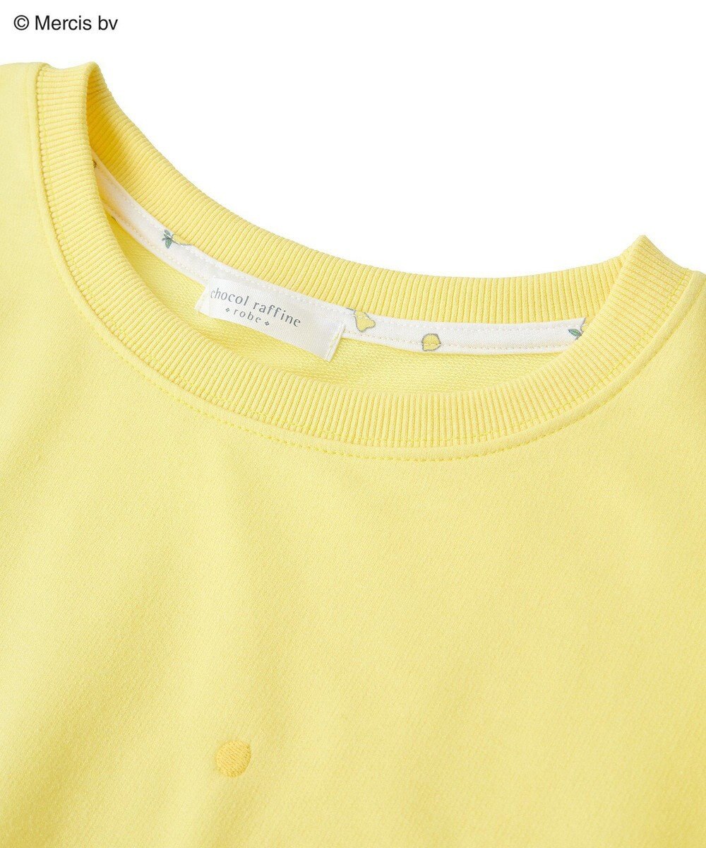 Green Parks ｍｉｆｆｙ／ＳＥＴ２点　Ｔシャツ＋ショートパンツ 