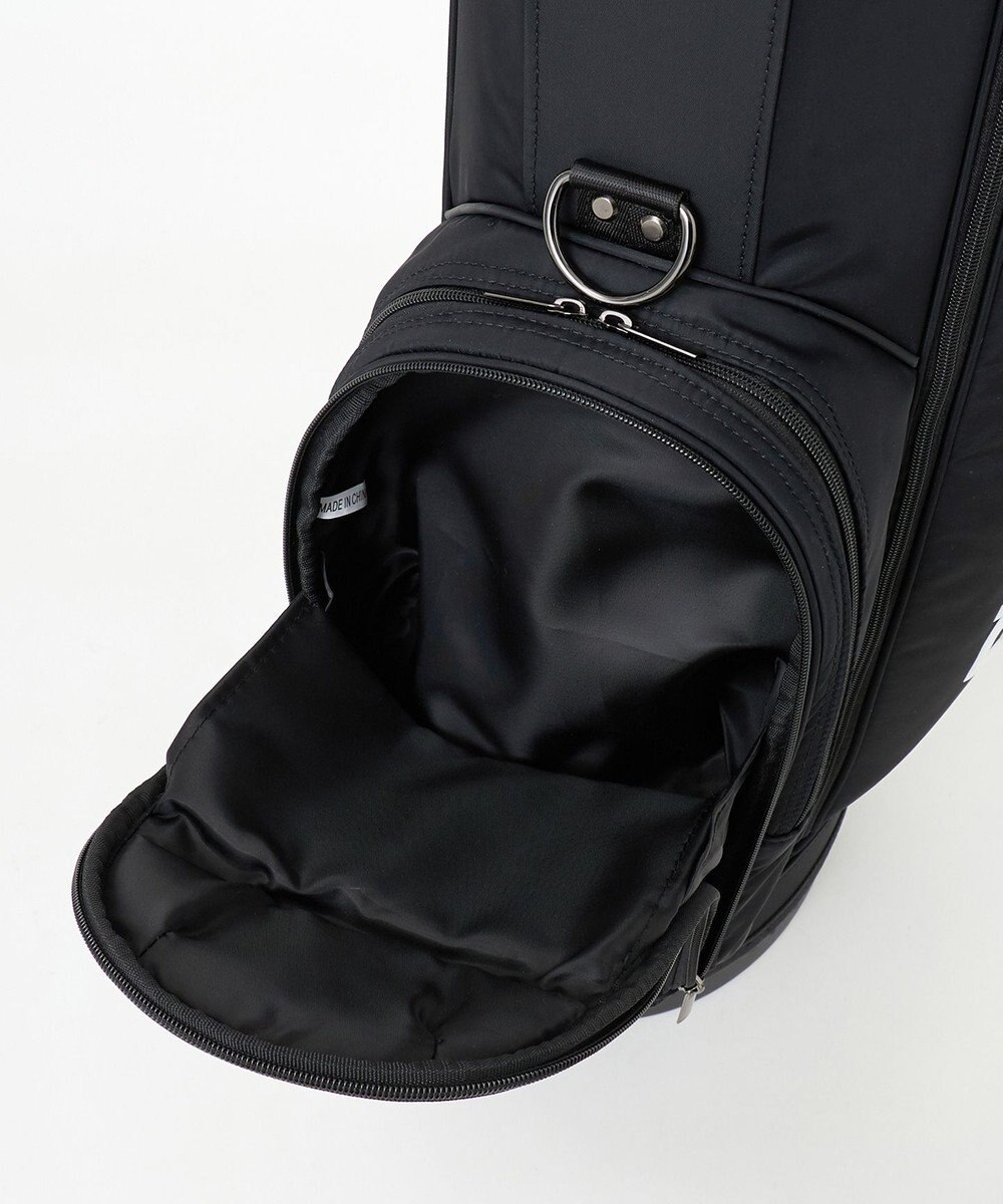 PW CIRCULUS 【UNISEX】デタッチャブル キャディバッグ　シューズケース・ランドリーケース付 ゴルフ 