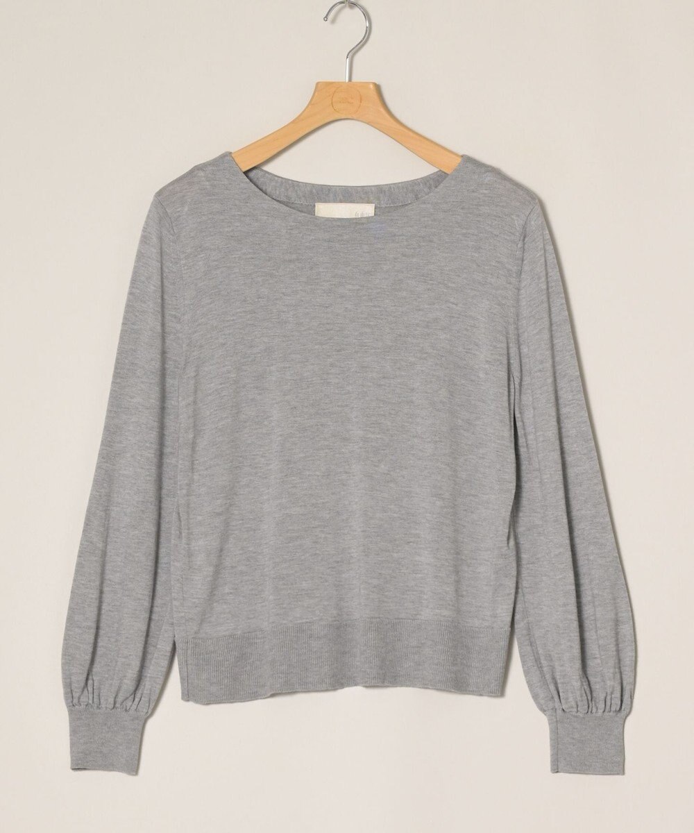 ONWARD Reuse Park 【自由区】ニット秋冬 