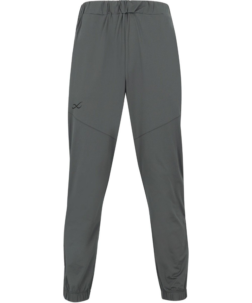 CW-X 【MEN】 CW-X ボトムス ハイゲージニットボトム 足首丈 UVカット率90%以上(本体) 吸汗速乾(本体) メンズ DHO379 /ワコール 