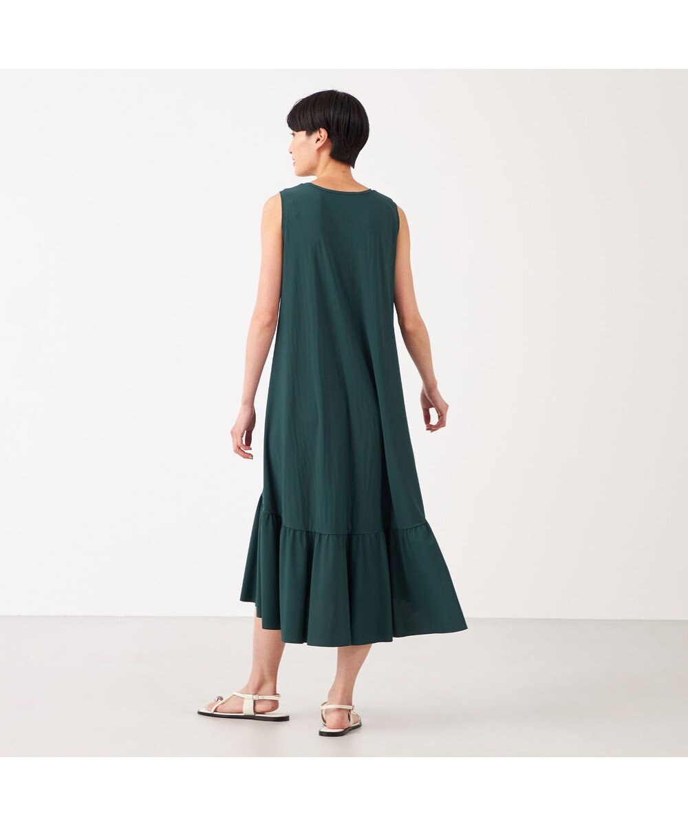 Chacott Chacott BALANCE ライトノースリーブワンピース 