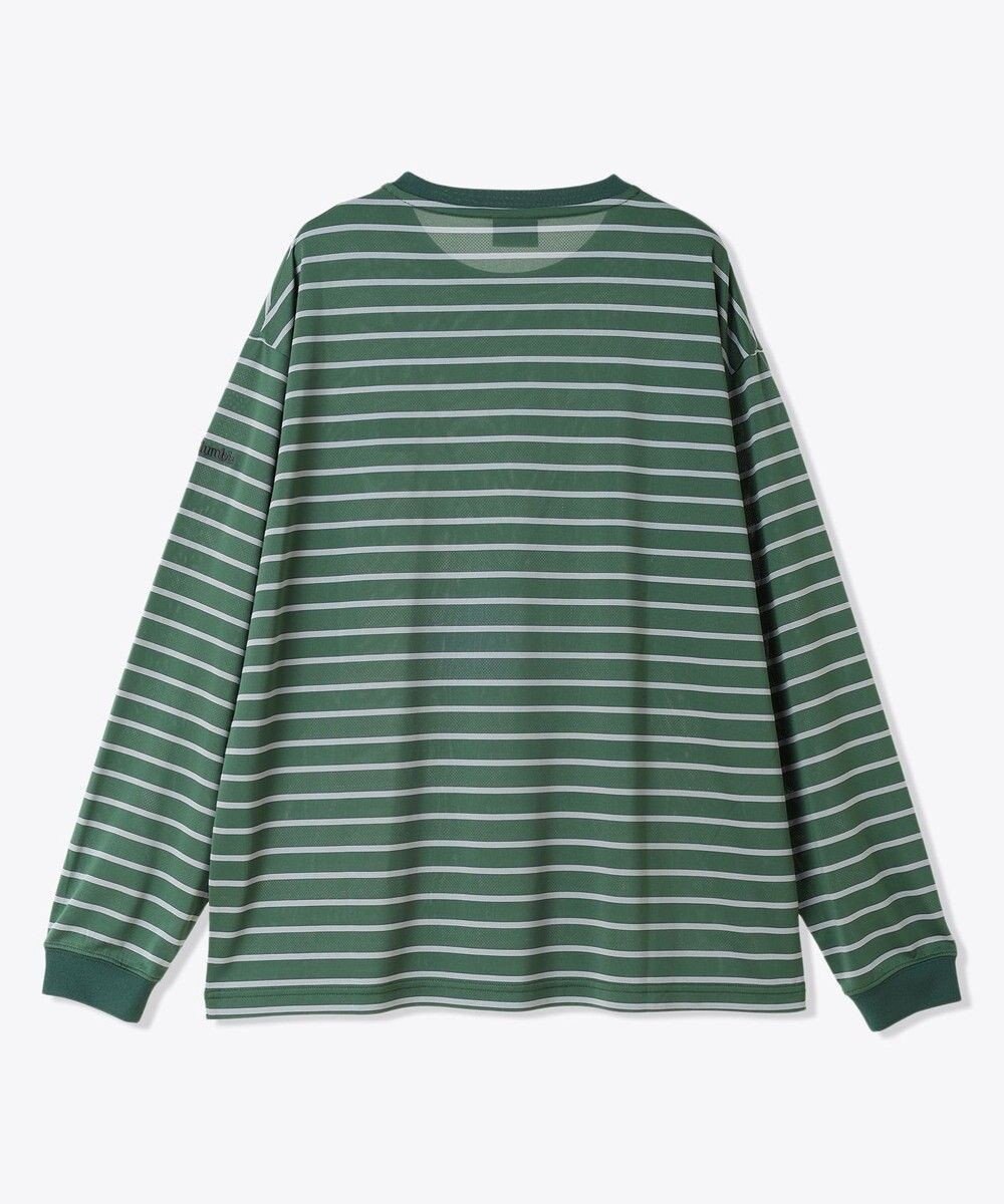 Columbia Columbia/ バルフォアリバーロングスリーブティー /コロンビア 