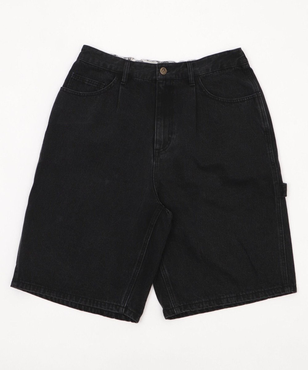 WEGO 【BEN DAVIS（ベンデイビス）】EMBRO FADED SHORTS 