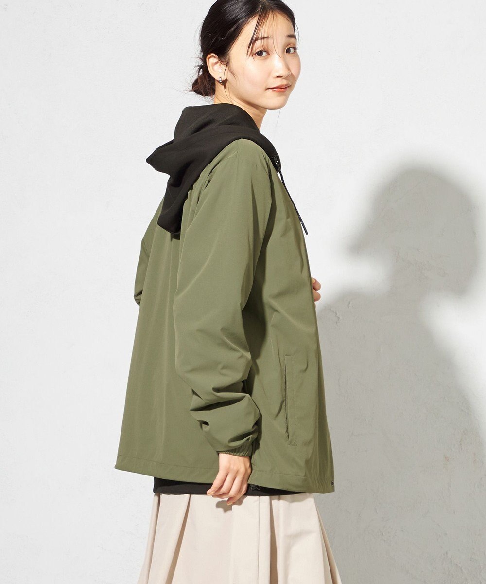 SHARE PARK LADIES 【UNISEX】撥水加工 フレックスカーディガン（XS・S・Mサイズ） 