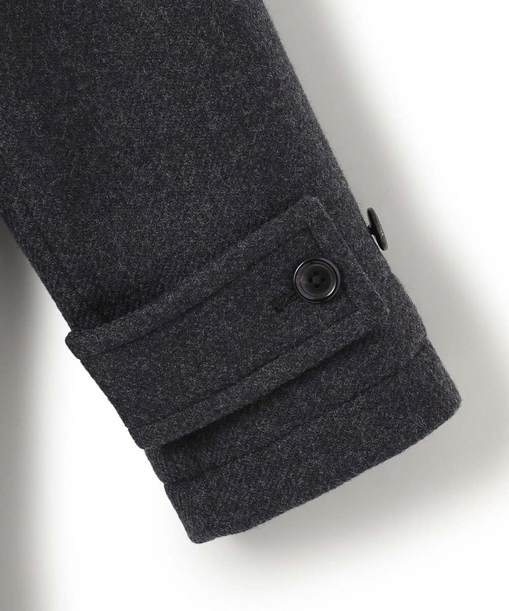 J.PRESS MEN 【一部店舗限定】ダッフルコート 