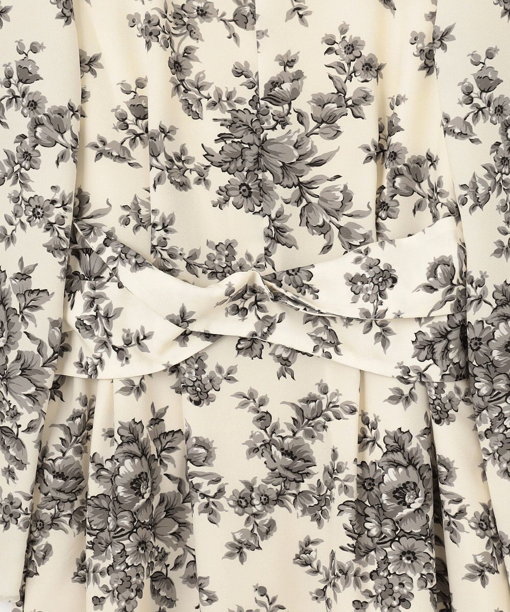 TOCCA 【洗える！】PEONY ドレス 