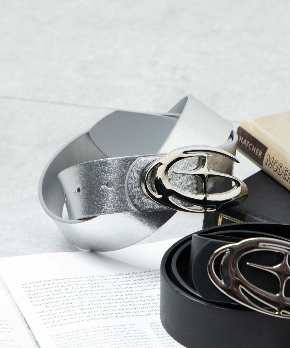 WEGO LBIGバックルベルト2 