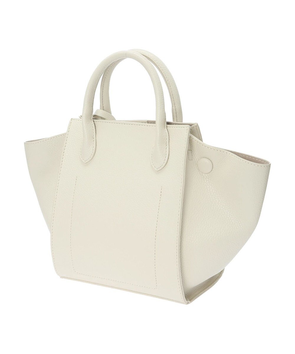 Green Parks ・ｃａｃｈｅ　ｃａｃｈｅ　サイドボタン２ＷＡＹトート 