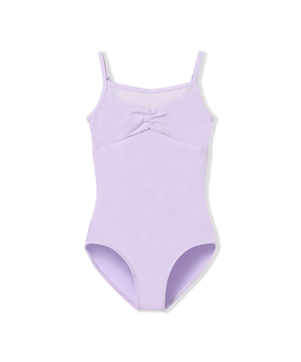 Chacott キャミソールレオタード 