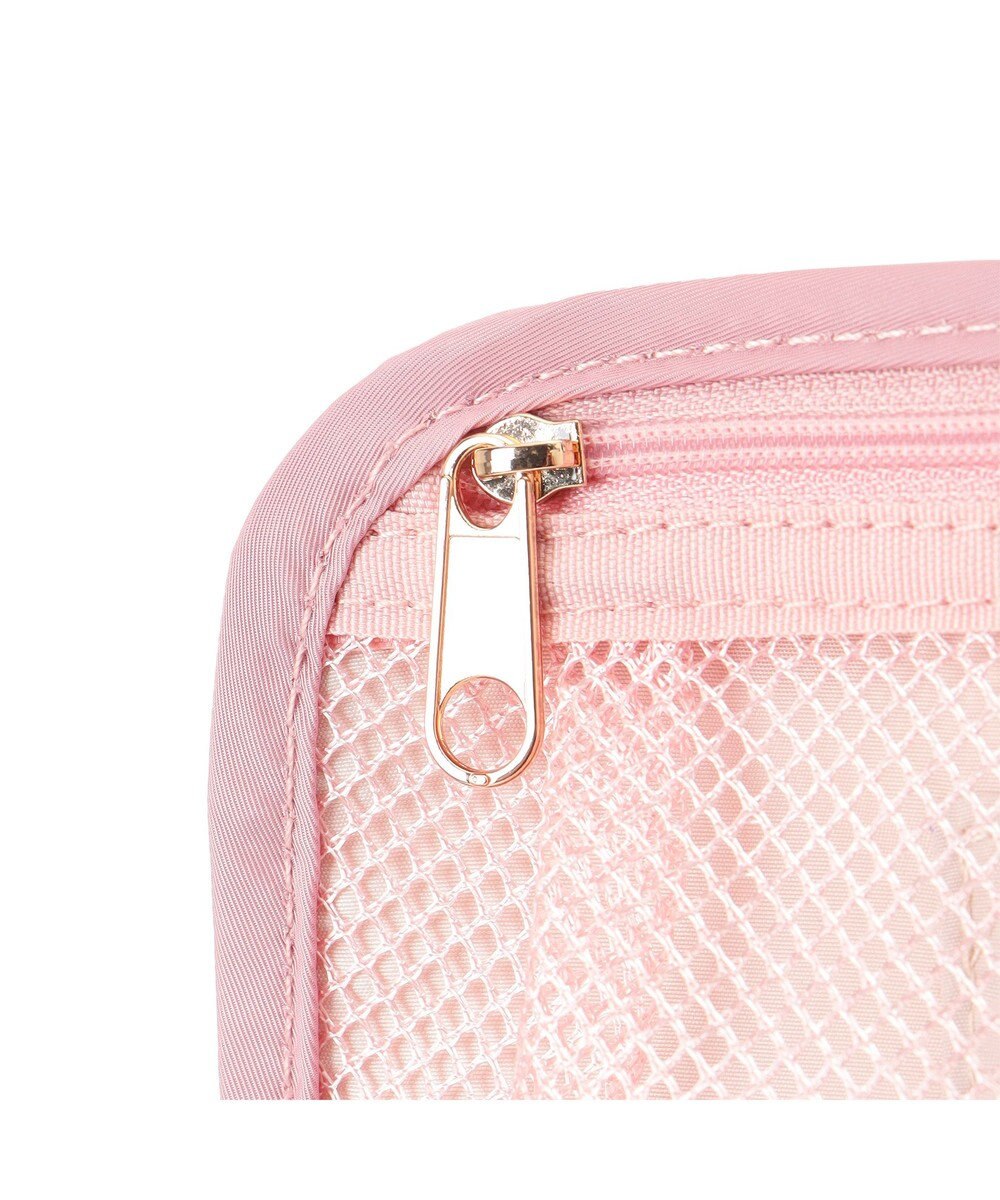 Chacott ギャザーロールケース 