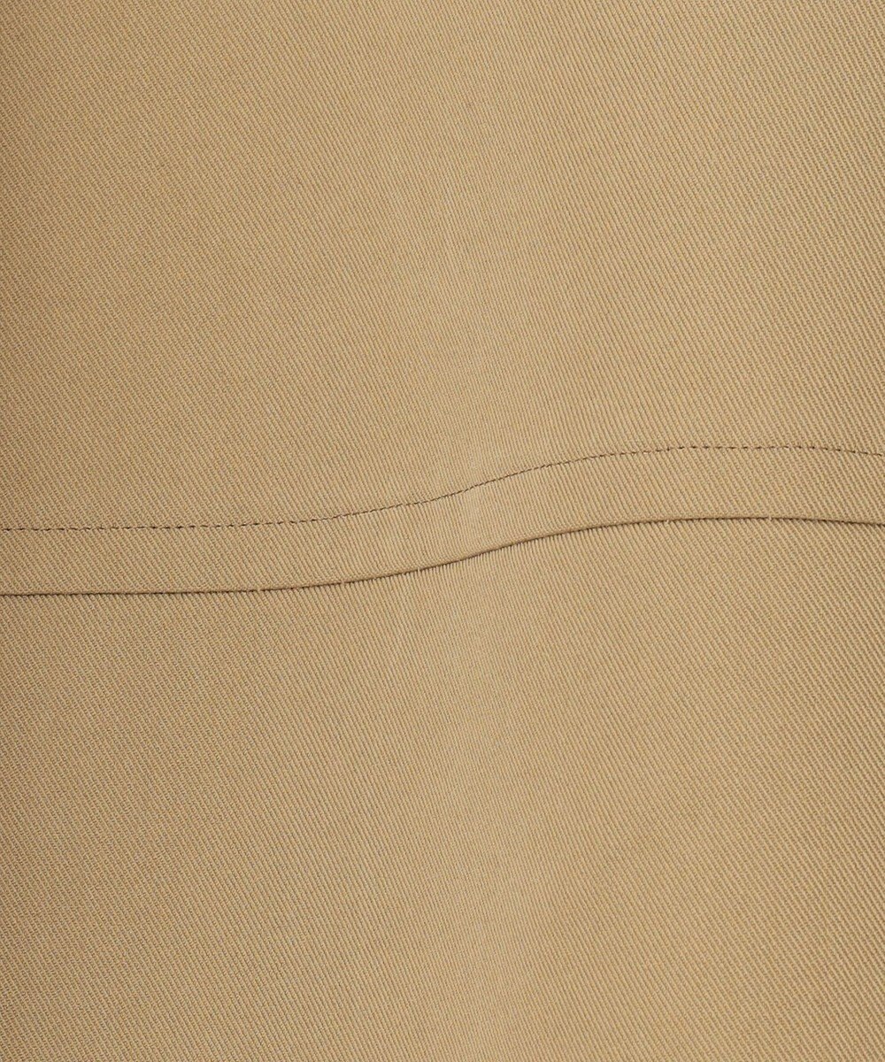 NAVE 【Nave・セットアップ可/洗える/撥水】スパンツイル パンツ 