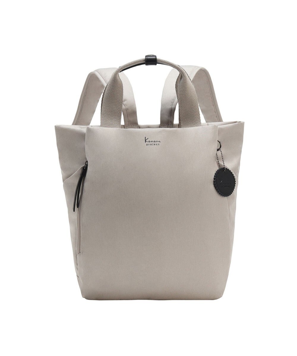 ACE BAGS & LUGGAGE Kanana project COLLECTION サリールトーン リュックサック  A4サイズ 20173 カナナプロジェクトコレクション 