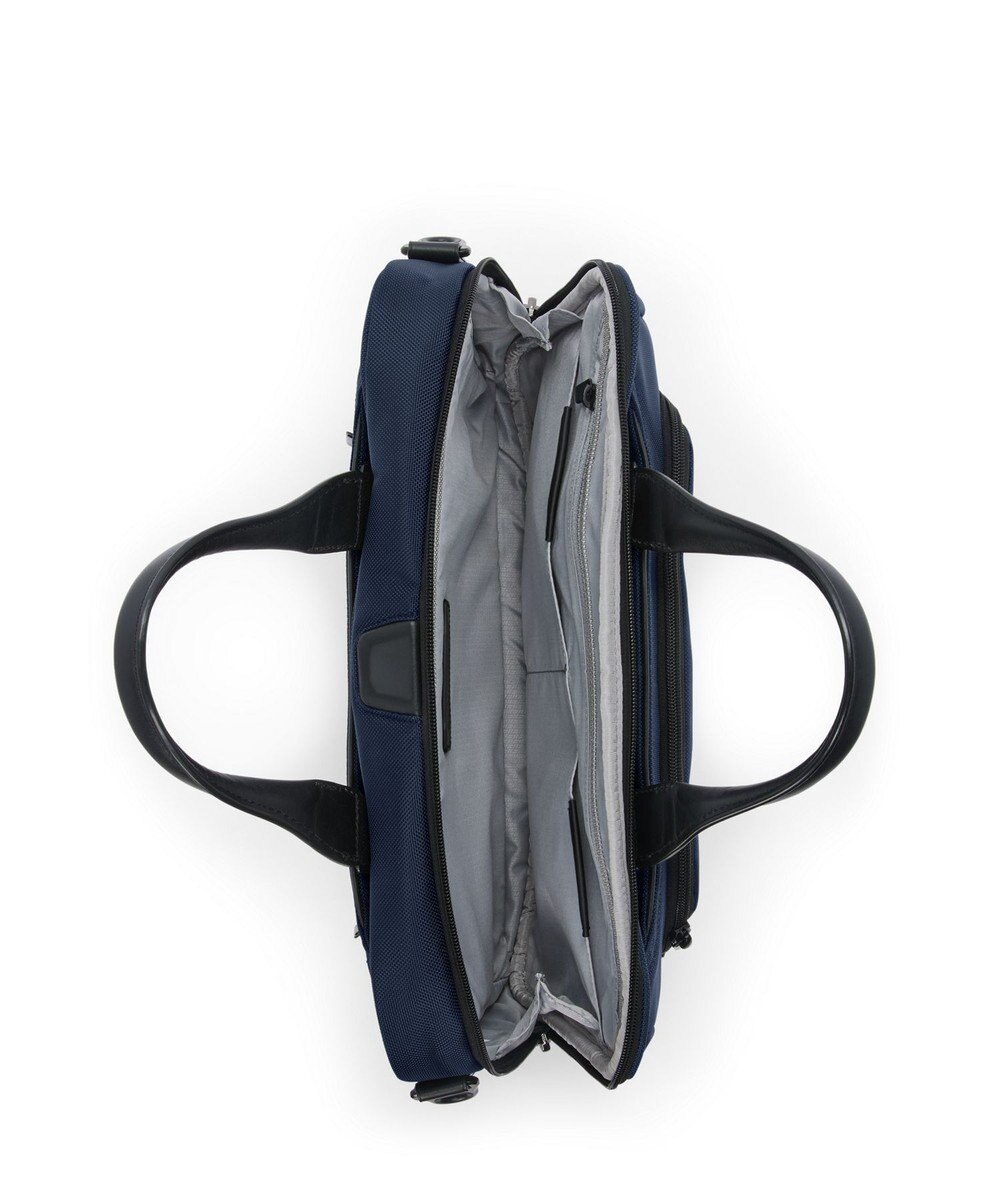 TUMI TUMI ALPHA（アルファ） ミディアム・15インチ・ブリーフケース 