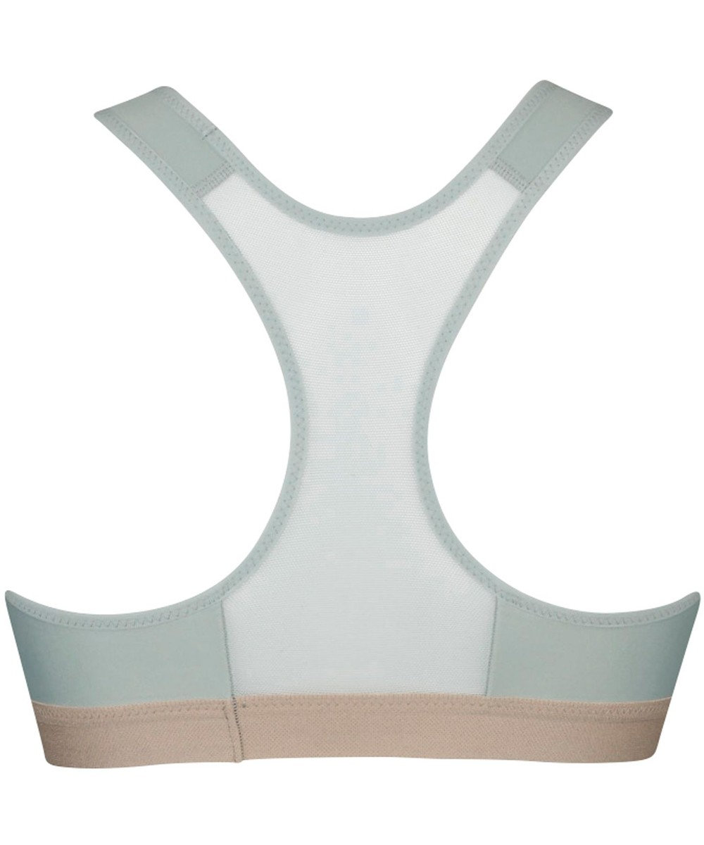 CW-X 【WOMEN】 CW-X 【スポーツ時のゆれからバストを守る】 SPORTSゆれケアBra 吸汗速乾（本体） HTY020 /ワコール 