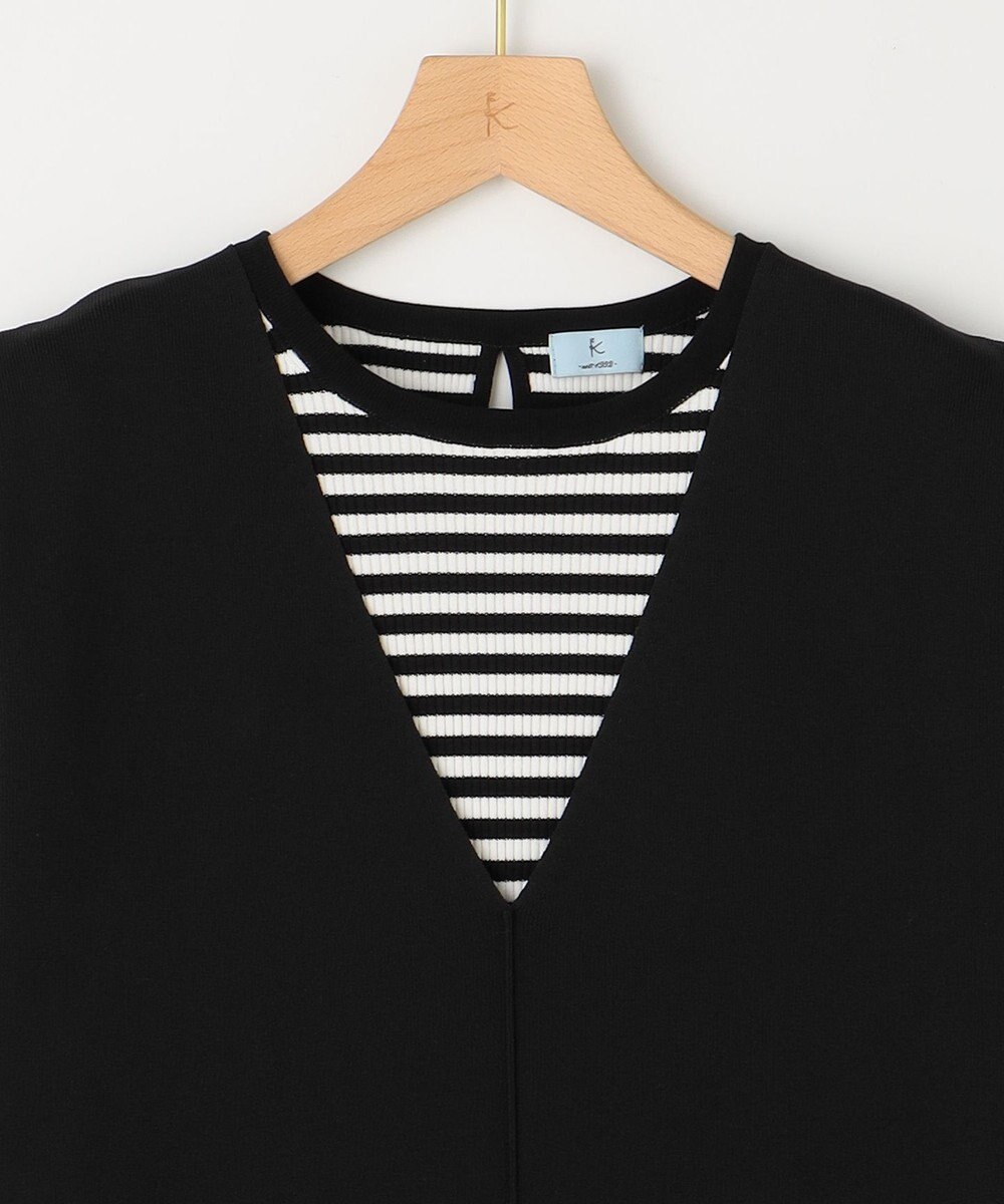 組曲 【2SET・WEB限定】ジャンスカ ツインセット 