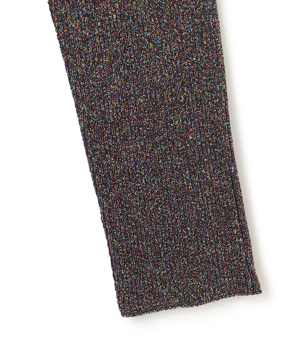 TOCCA SPARKLE TOUCH KNIT カーディガン 