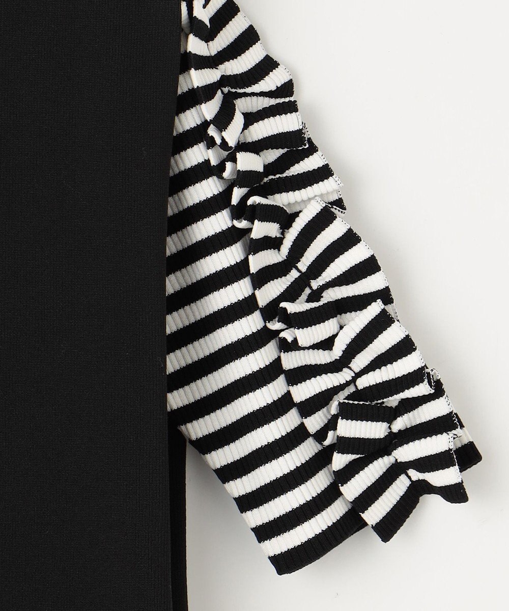 組曲 【2SET・WEB限定】ジャンスカ ツインセット 