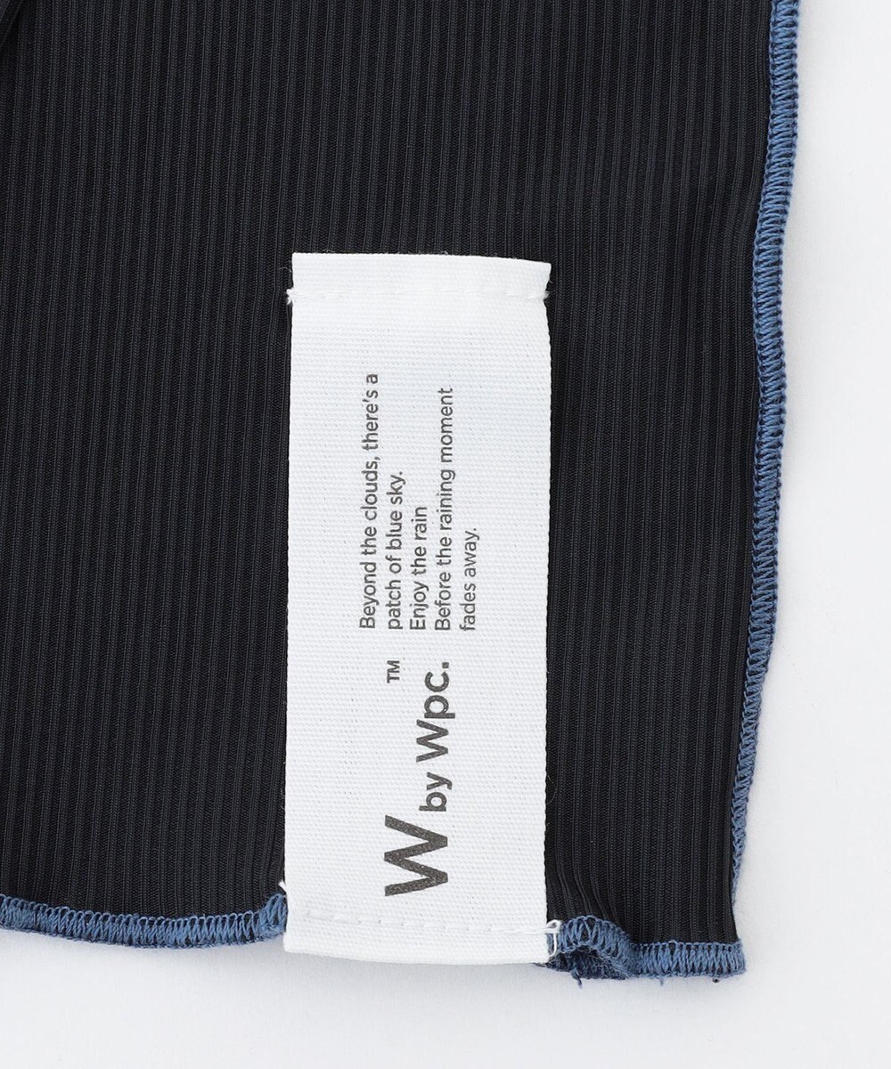 ANY SIS 【WEB限定】 アームカバー 