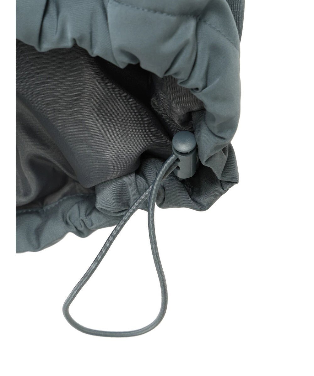 Green Parks あったか中綿コート 