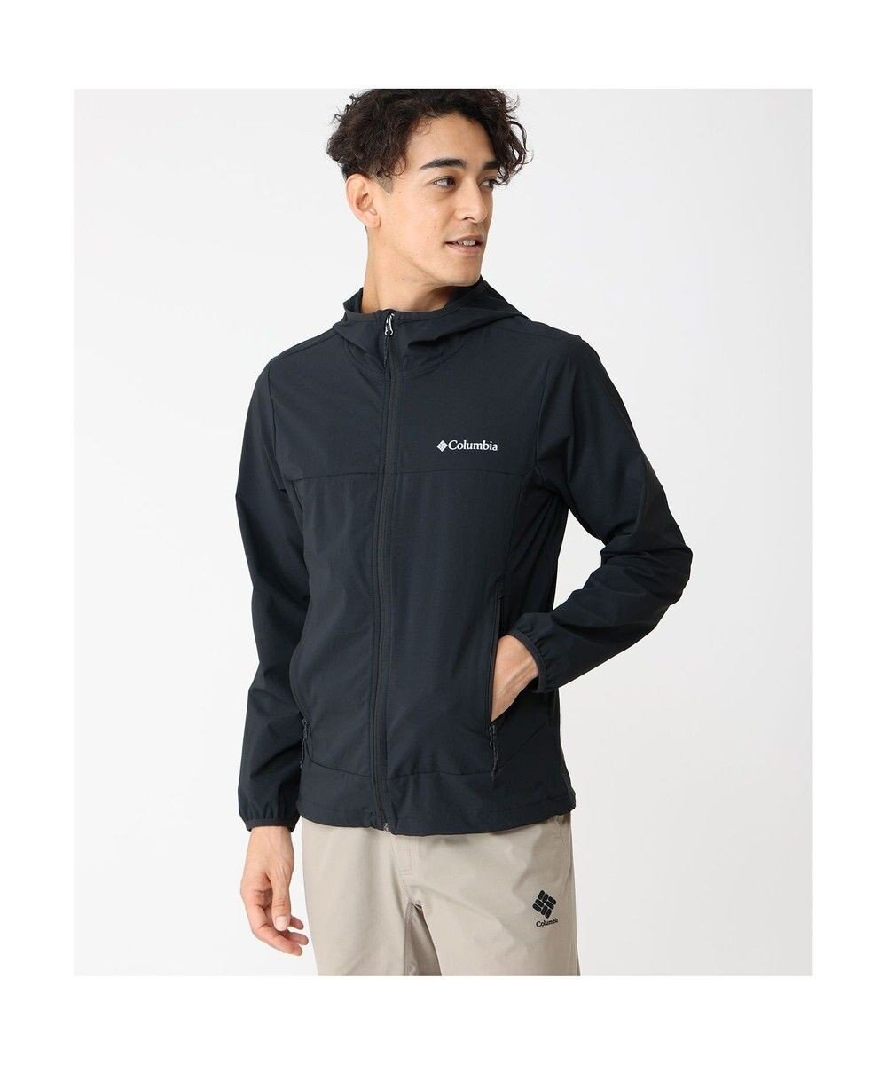 Columbia Columbia/ ヘザーキャニオンIIフーデッドジャケット /コロンビア 