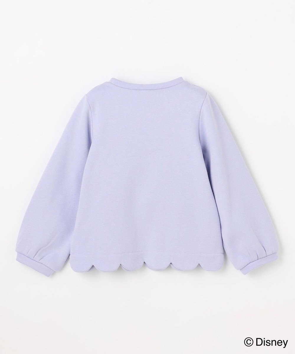 ANY KIDS 【ディズニー/FROZEN】裏シャギー トレーナー 