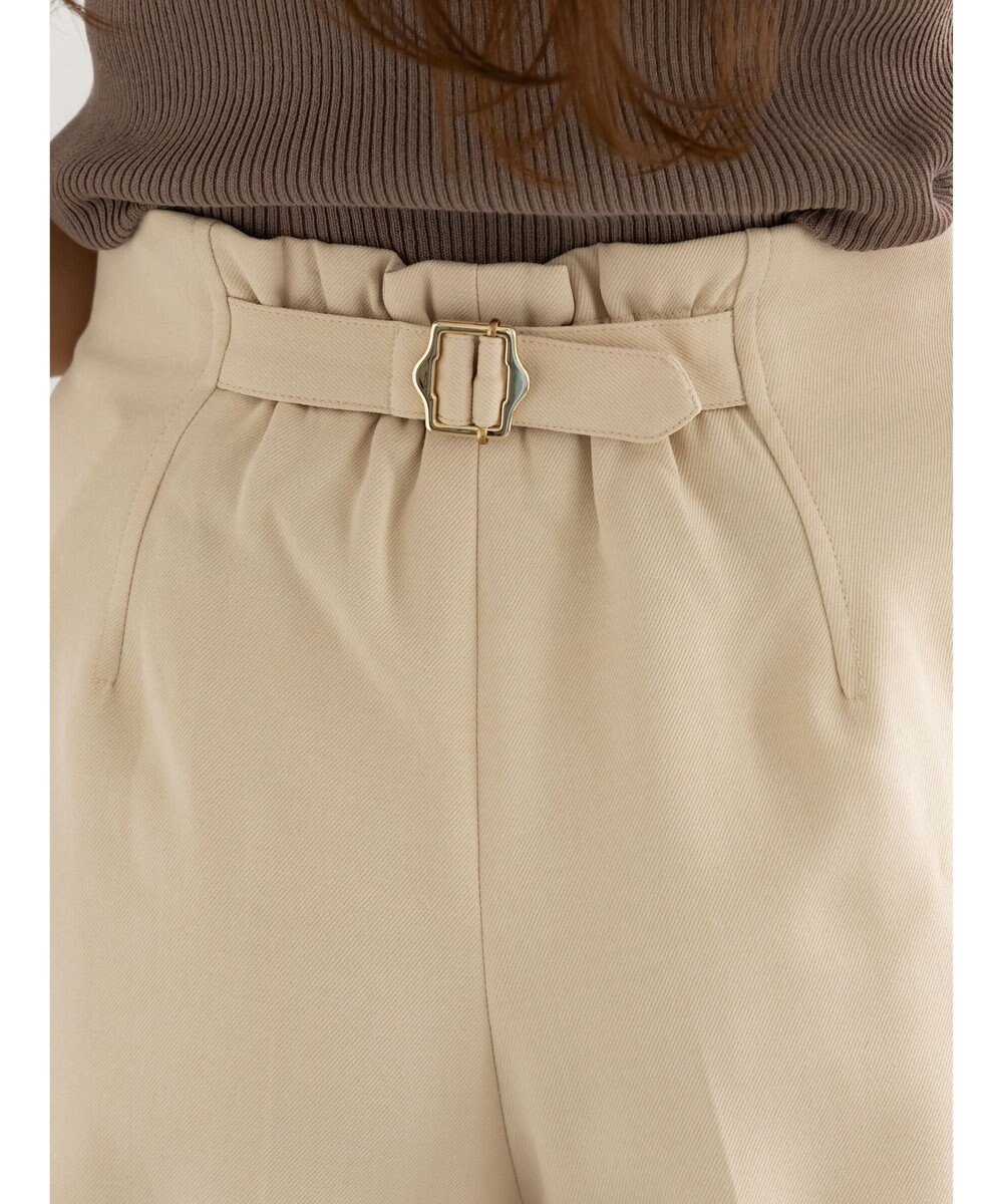 Te chichi カーゴスラックス 