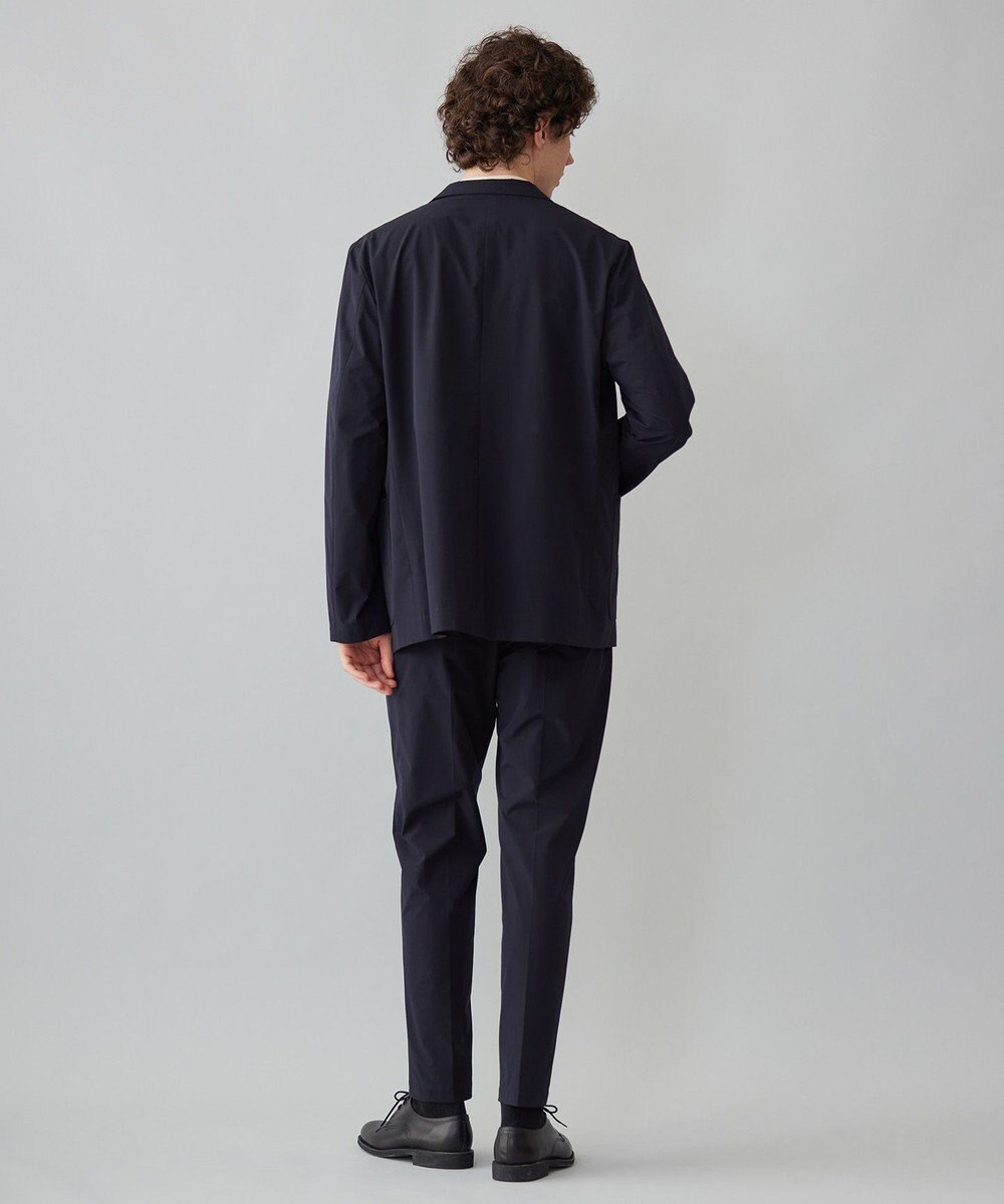 UNFILO MENS 【新色追加】FINE MOVE テーパードパンツ [24年商品] 