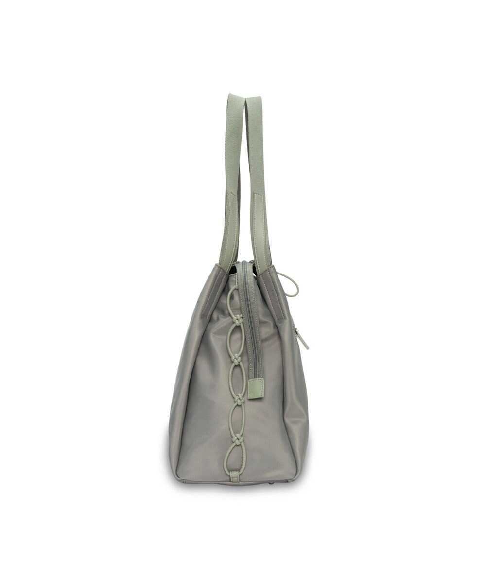 PELLE BORSA スクエアトート Bloom ブルーム 5834 